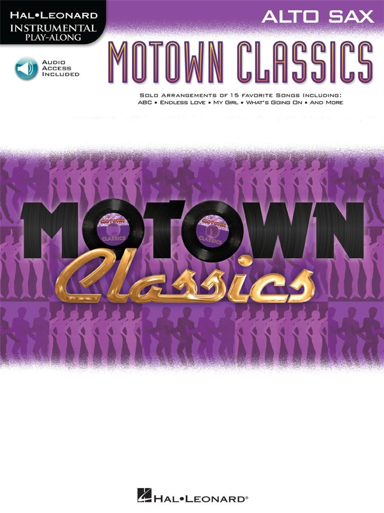 Motown Classics