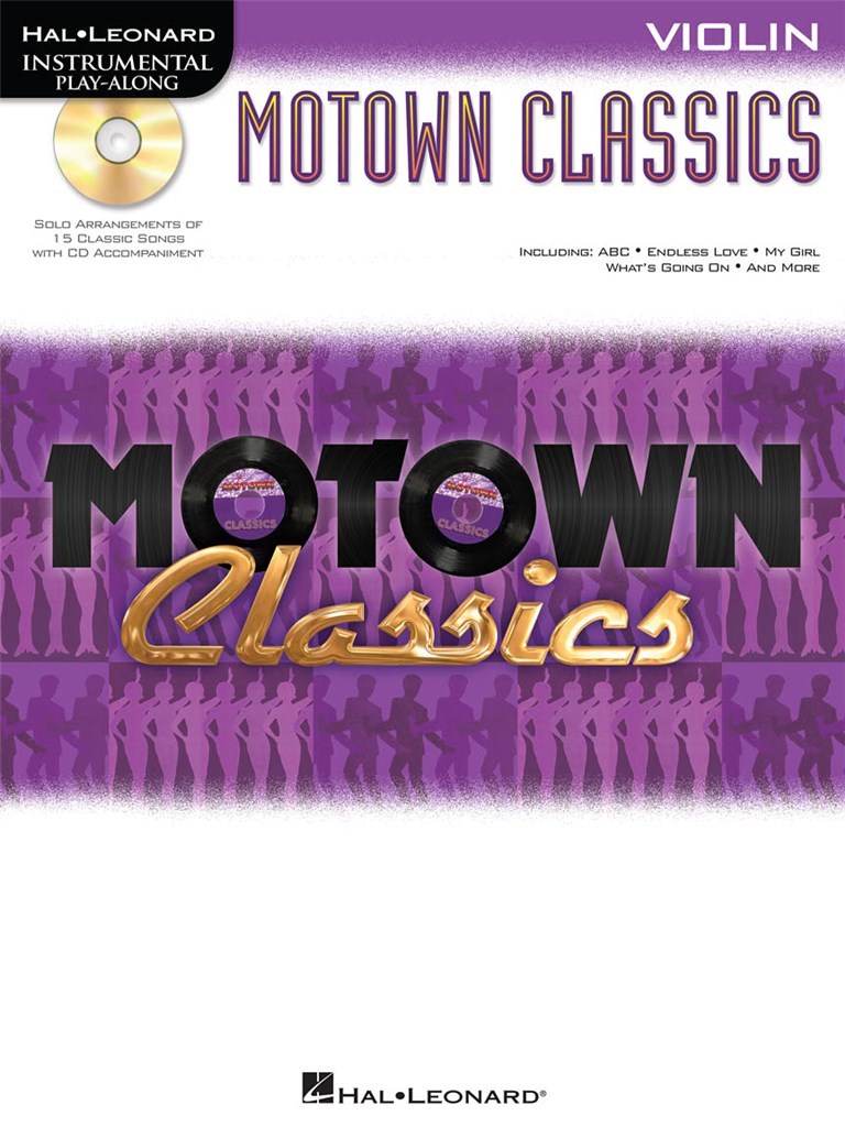 Motown Classics