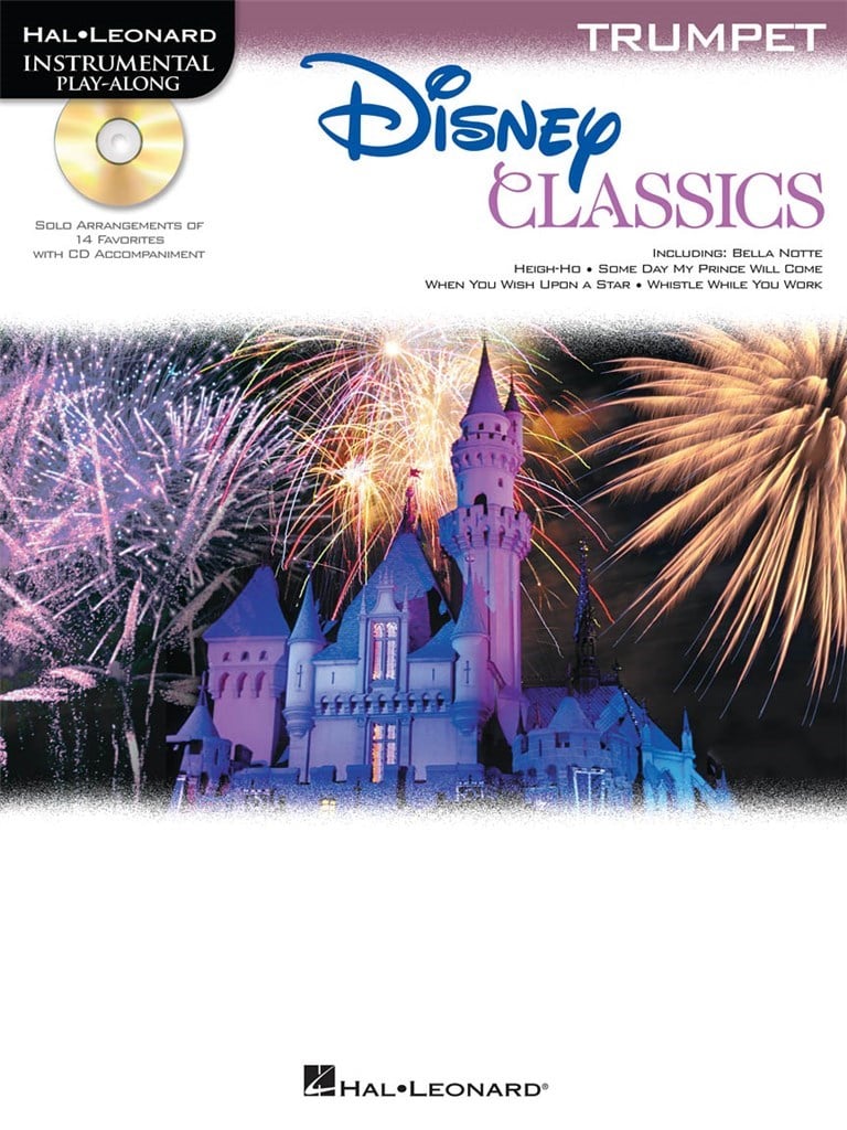 Disney Classics