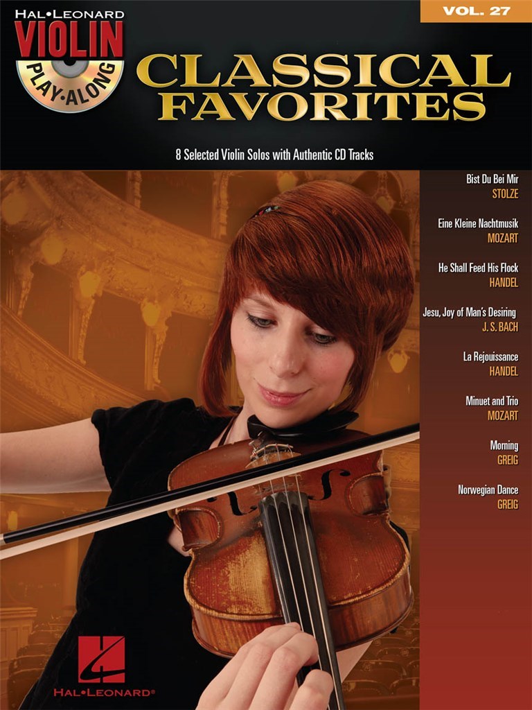 Classical Favorites