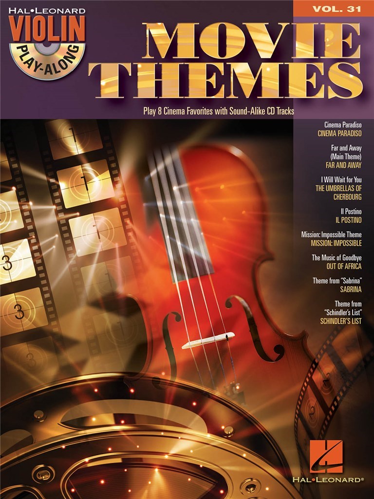 Movie Themes