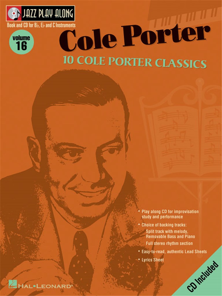 Cole Porter