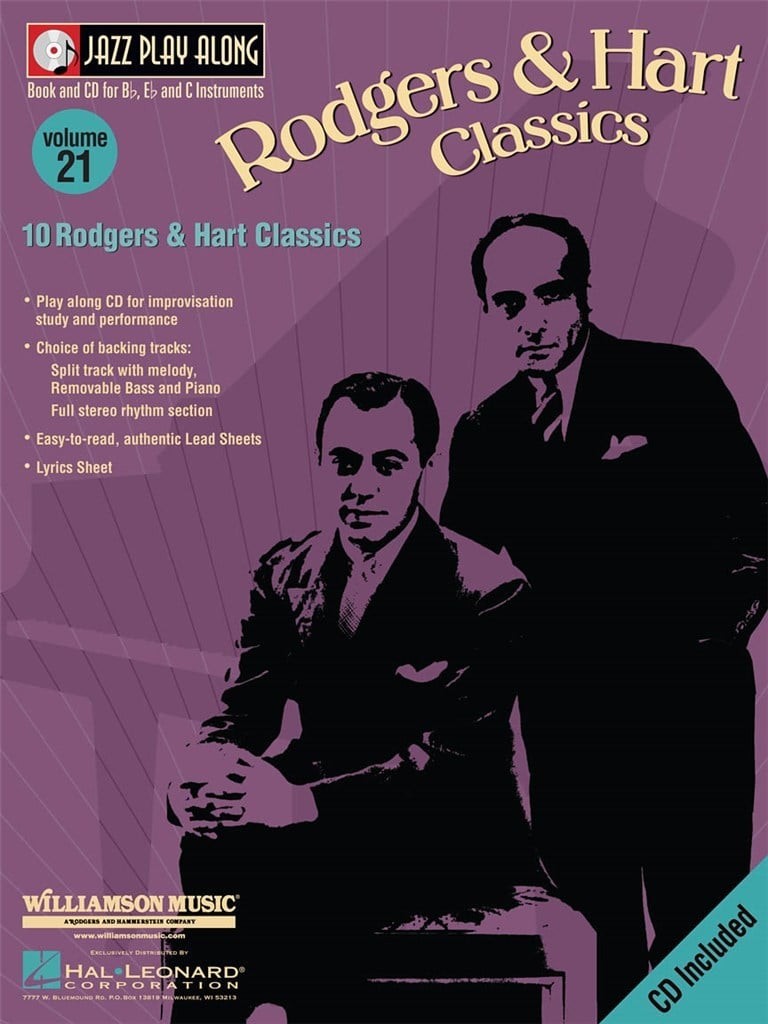 Rodgers & Hart Classics