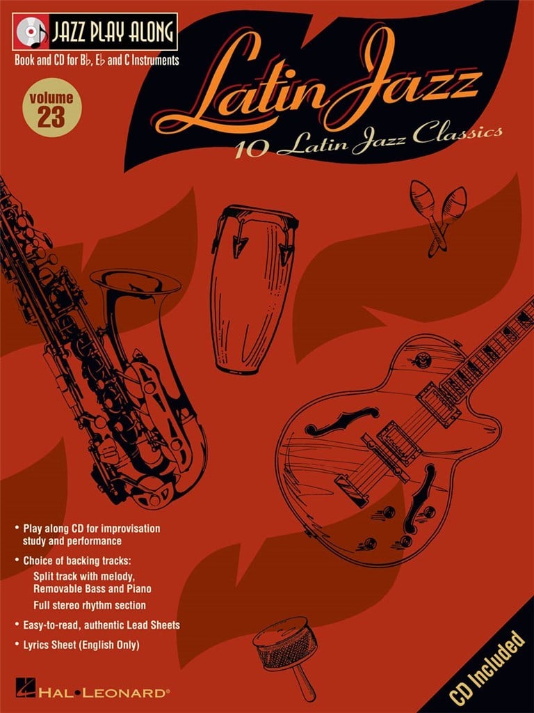 Latin Jazz
