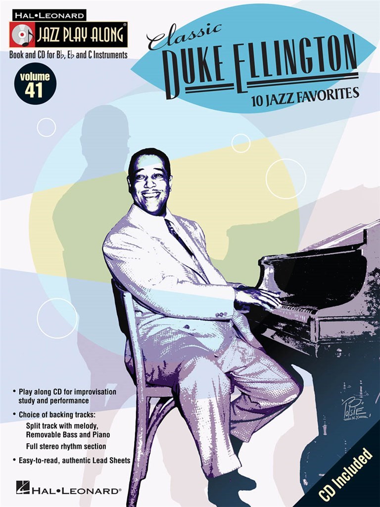 Classic Duke Ellington