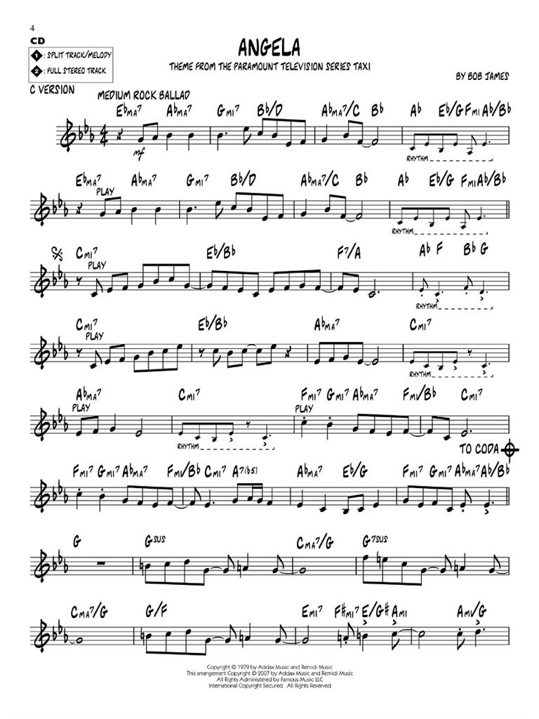 Smooth Jazz