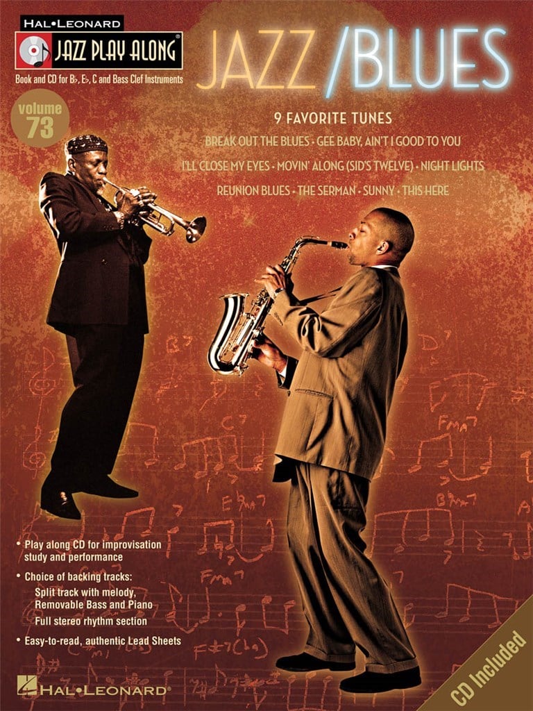 Jazz/Blues