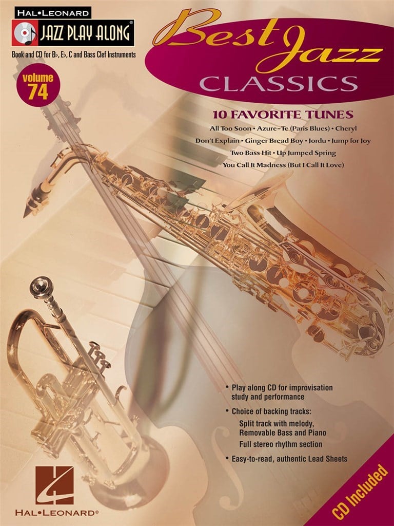 Best Jazz Classics