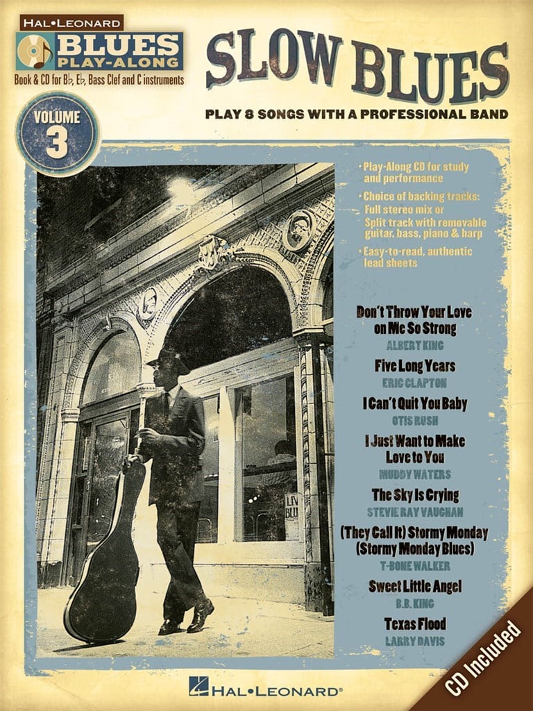 Slow Blues