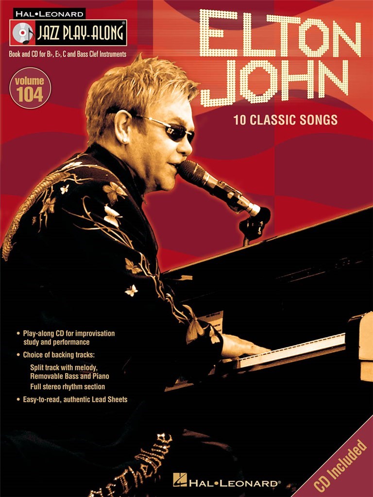 Elton John