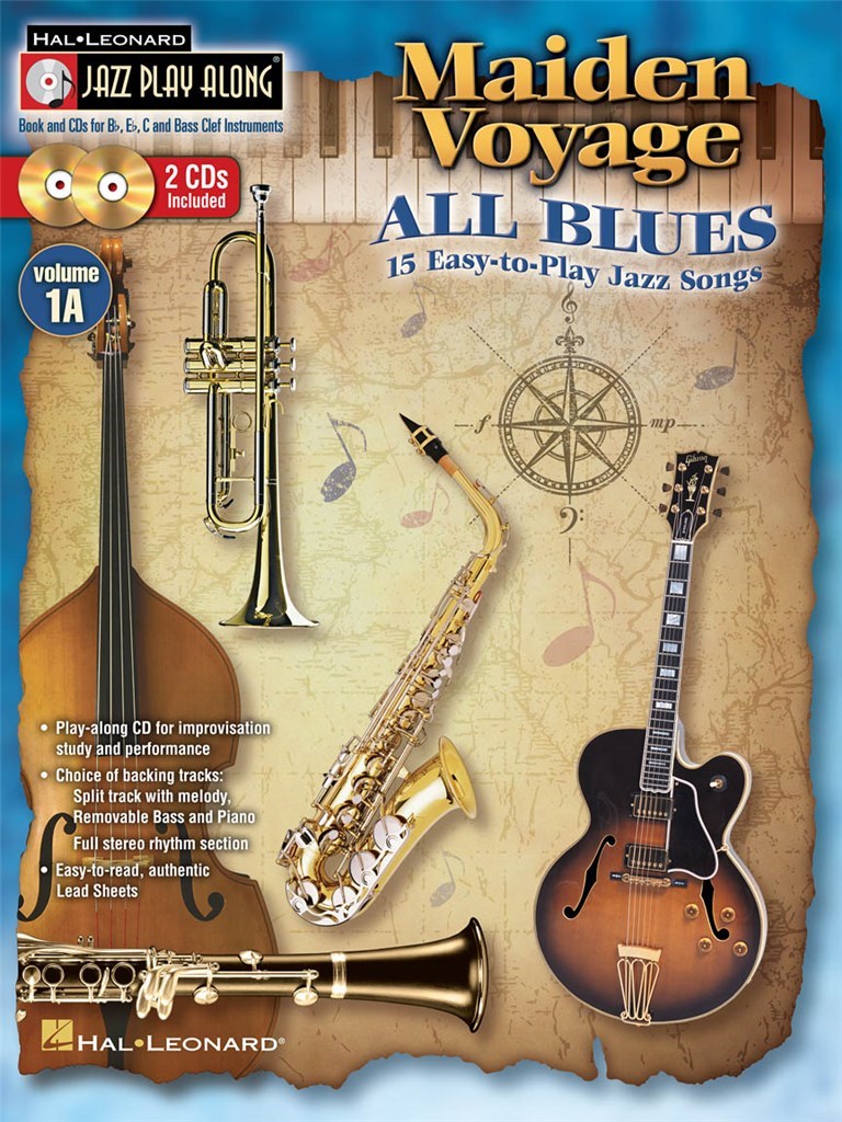 Maiden Voyage/All Blues