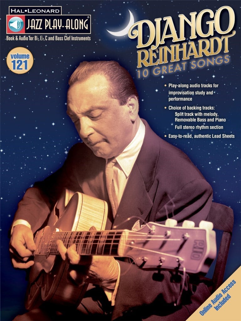 Django Reinhardt