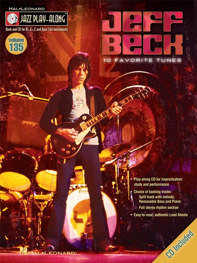 Jeff Beck