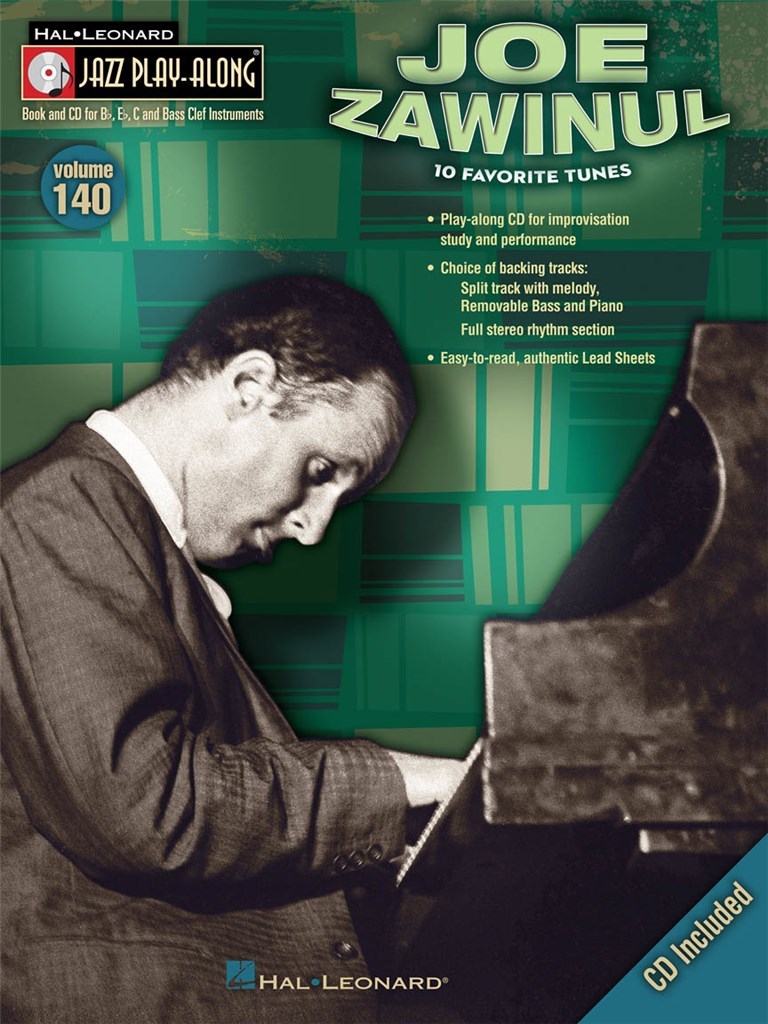 Joe Zawinul