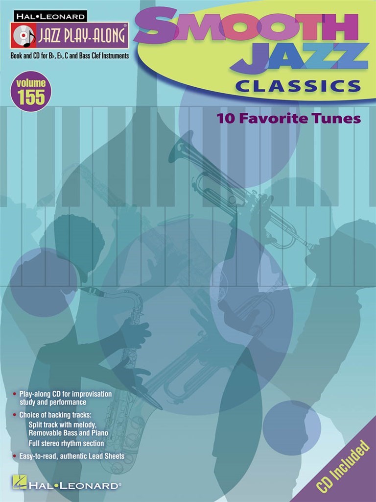 Smooth Jazz Classics