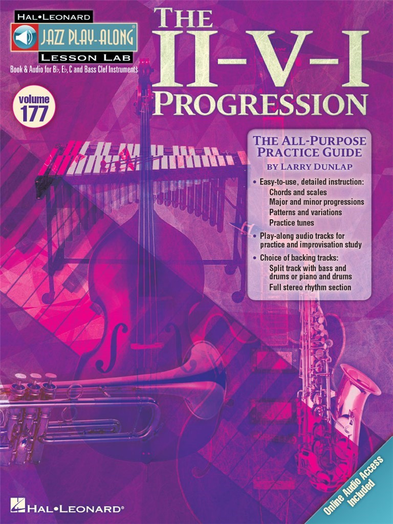The II-V-I Progression