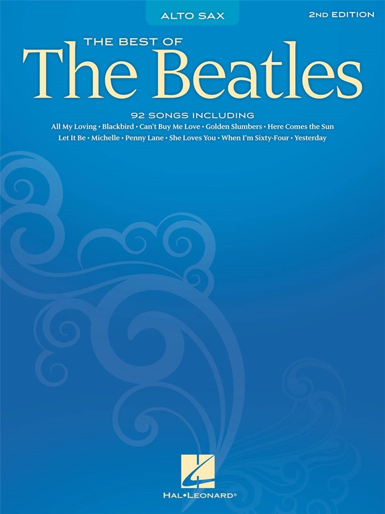 Best of Beatles