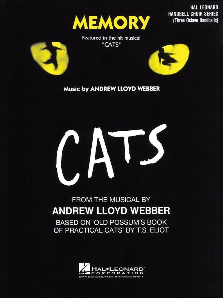 Memory (from Cats)