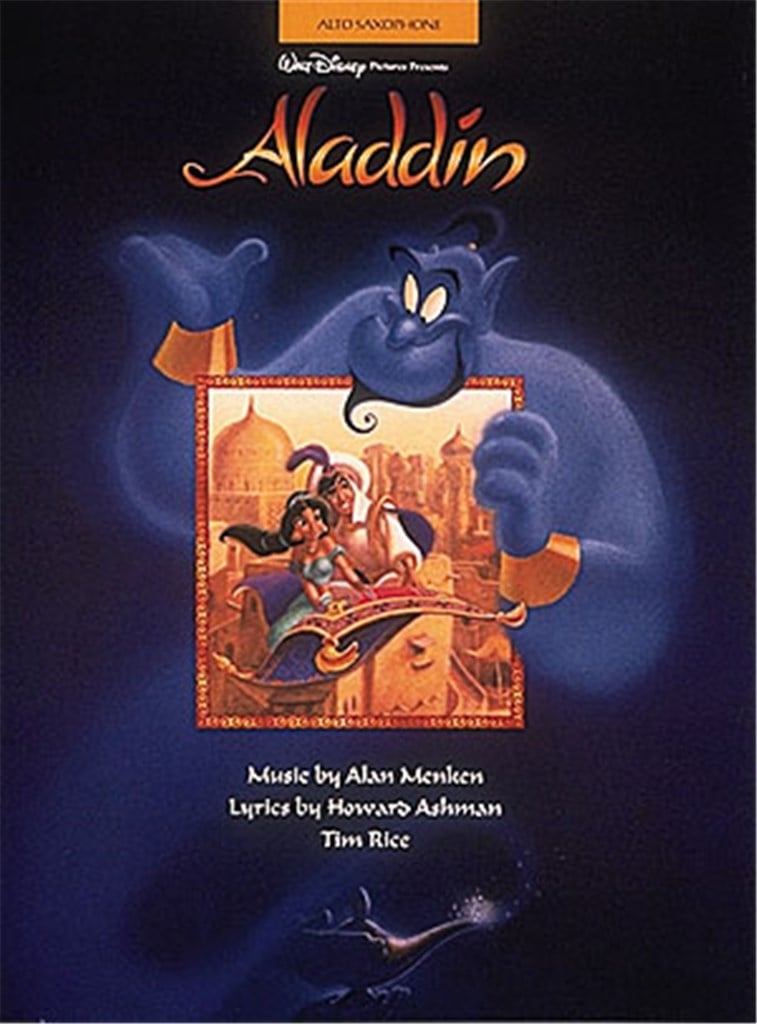 Aladdin