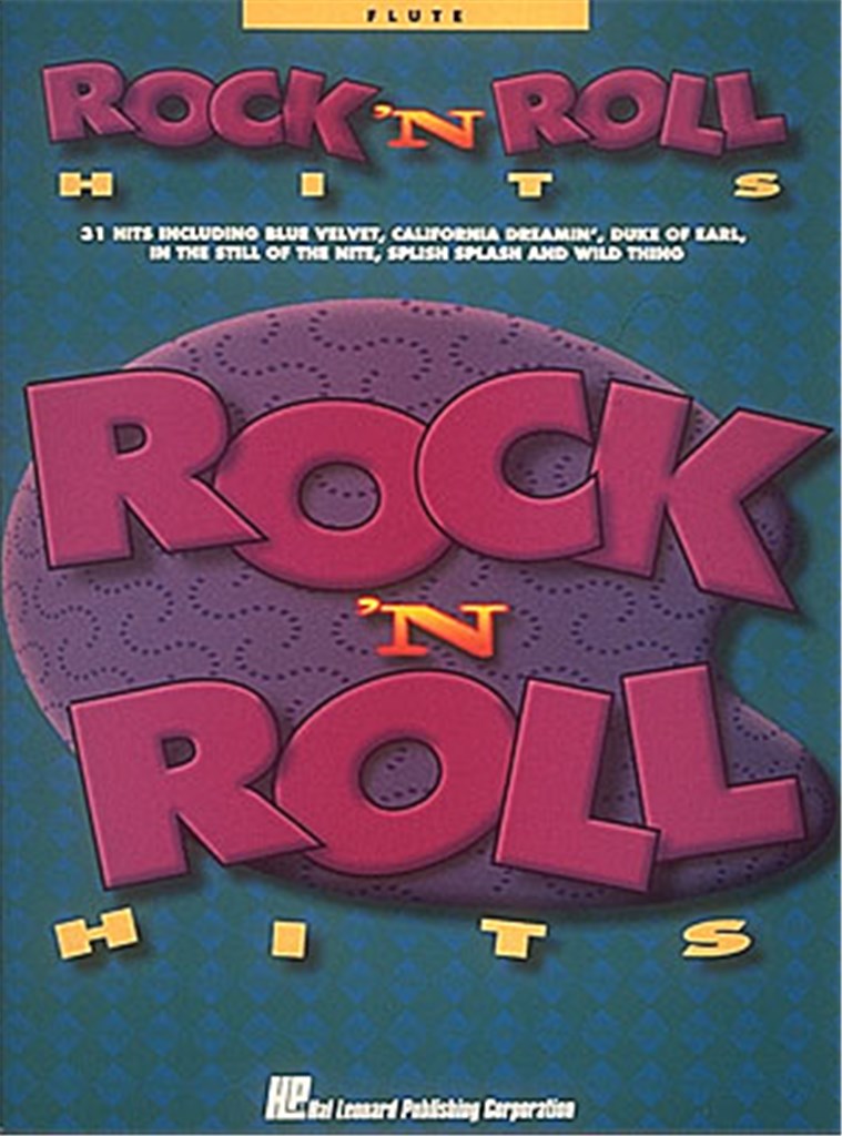 Rock 'N Roll Hits