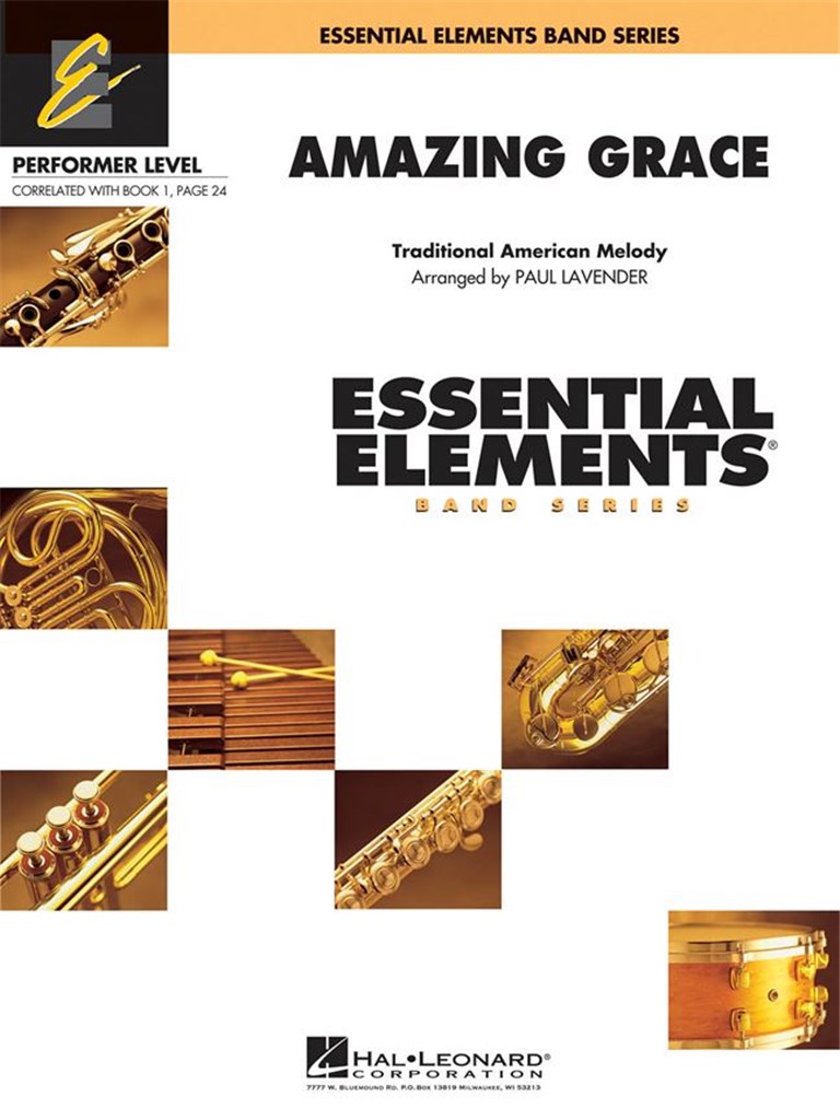 Amazing Grace