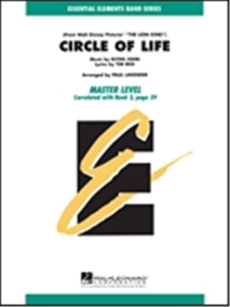 Circle of Life
