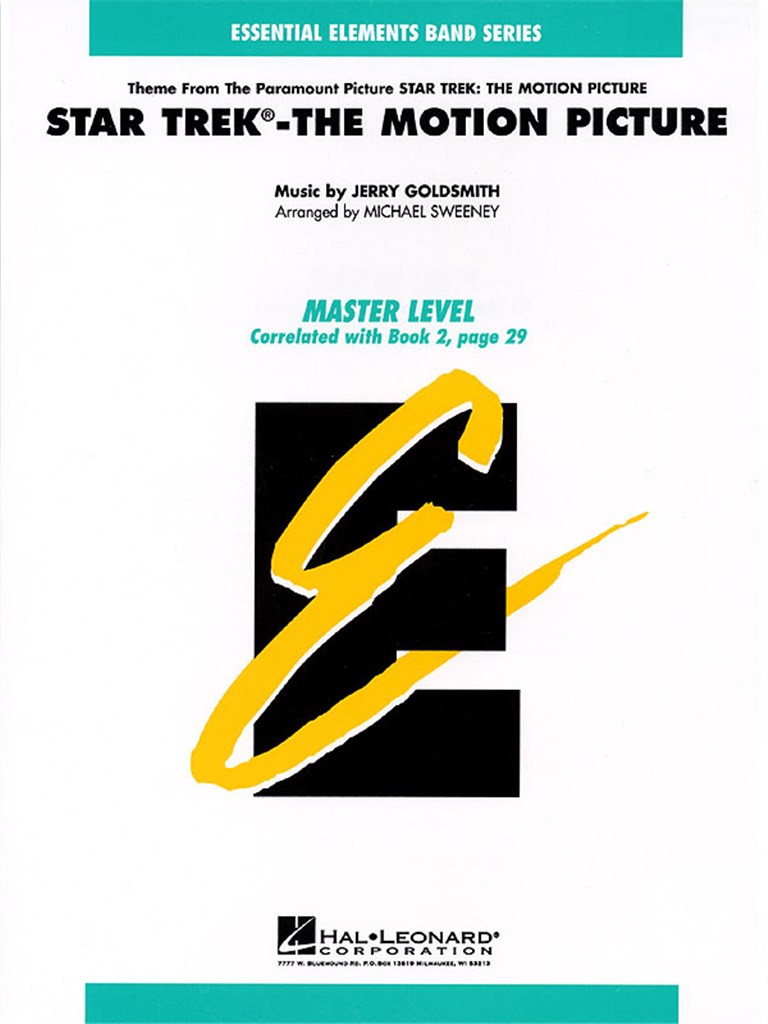 Star Trek - The Motion Picture