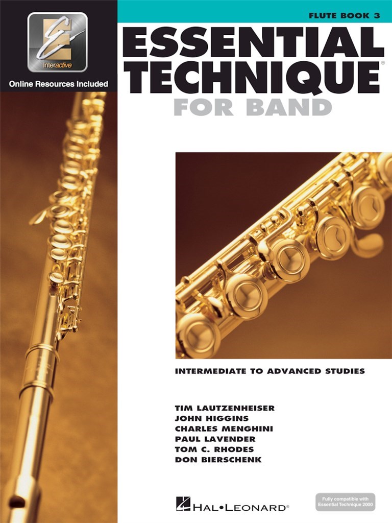 Essential Technique for Band