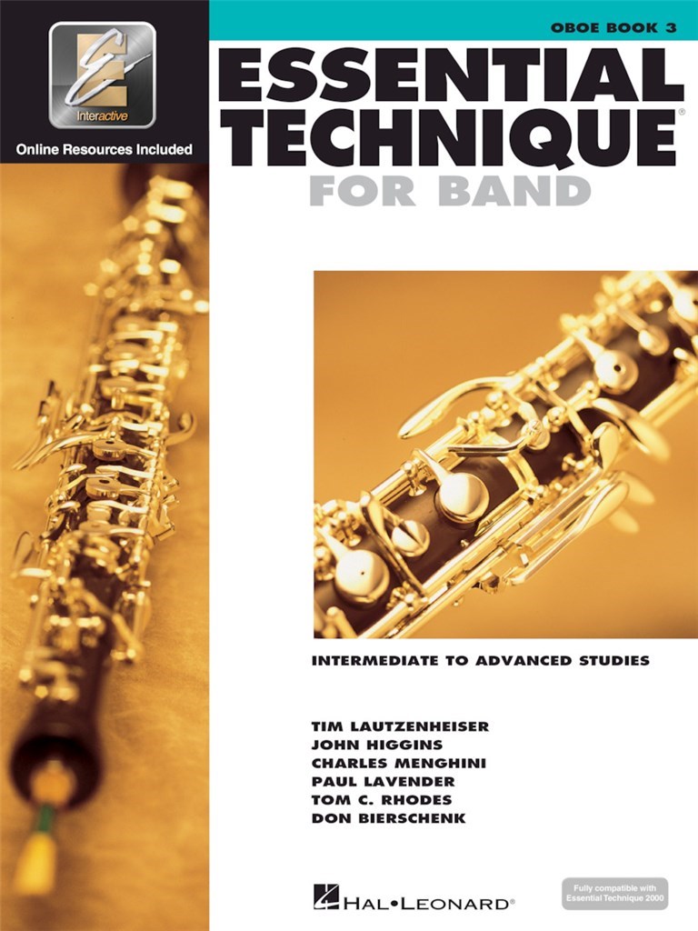 Essential Technique 2000