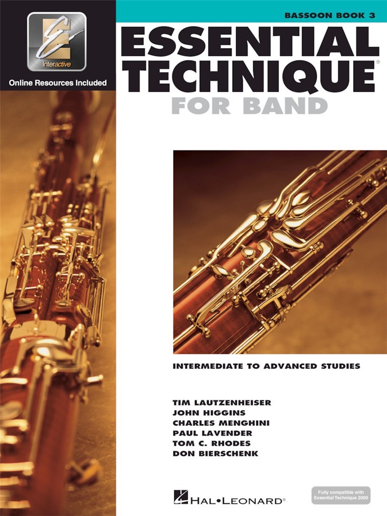 Essential Technique for Band