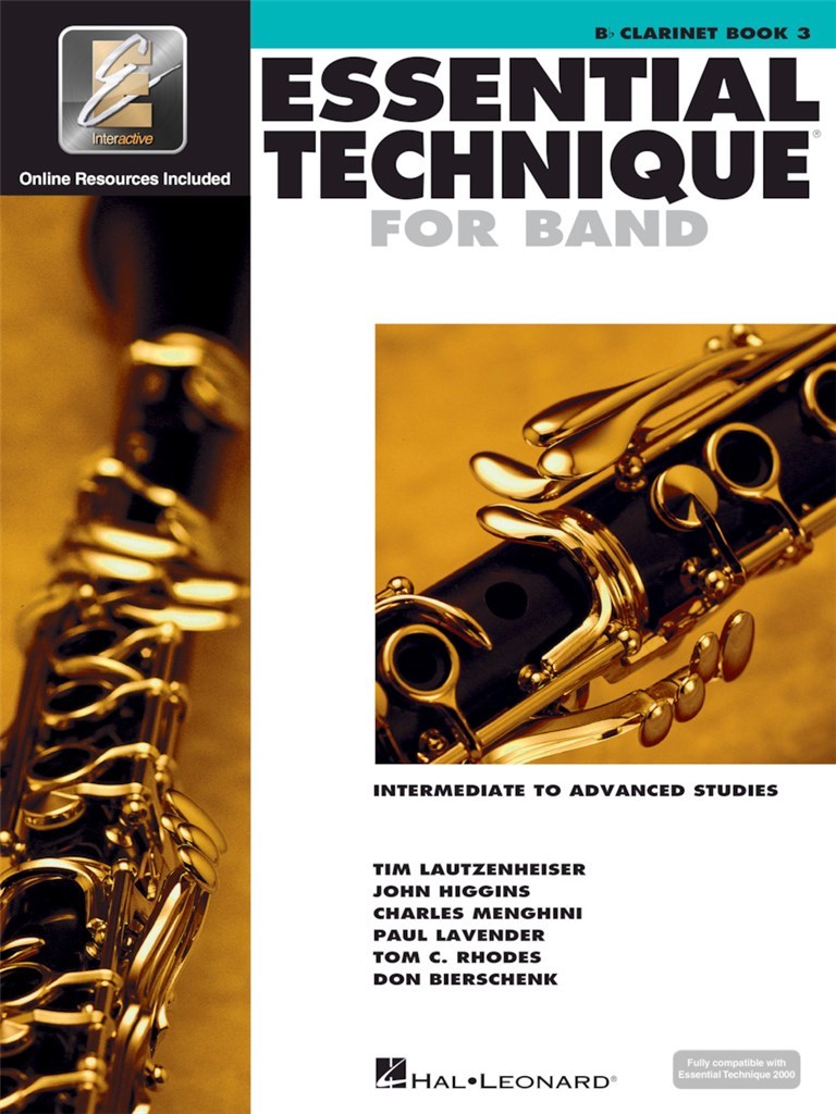 Essential Technique for Band