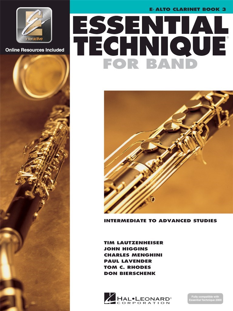 Essential Technique for Band