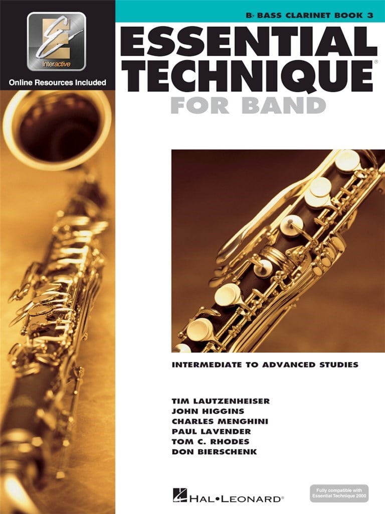 Essential Technique for Band
