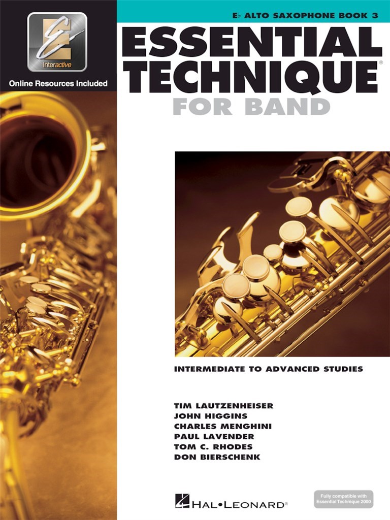 Essential Technique for Band