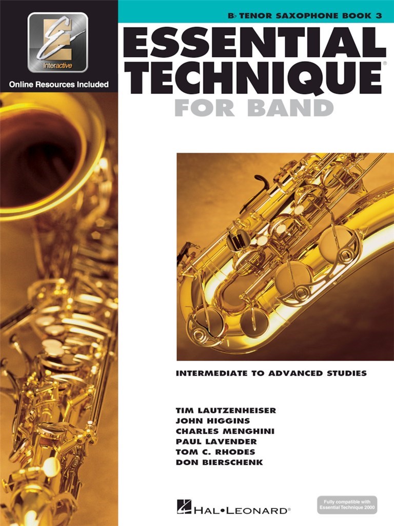 Essential Technique for Band