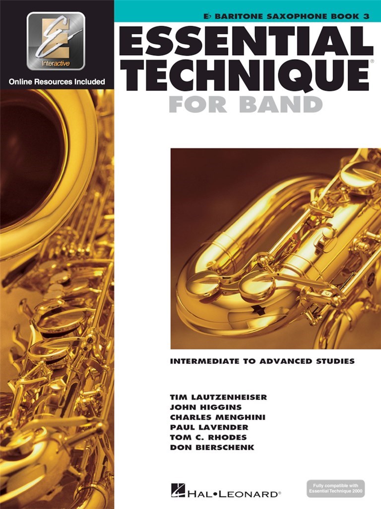 Essential Technique for Band