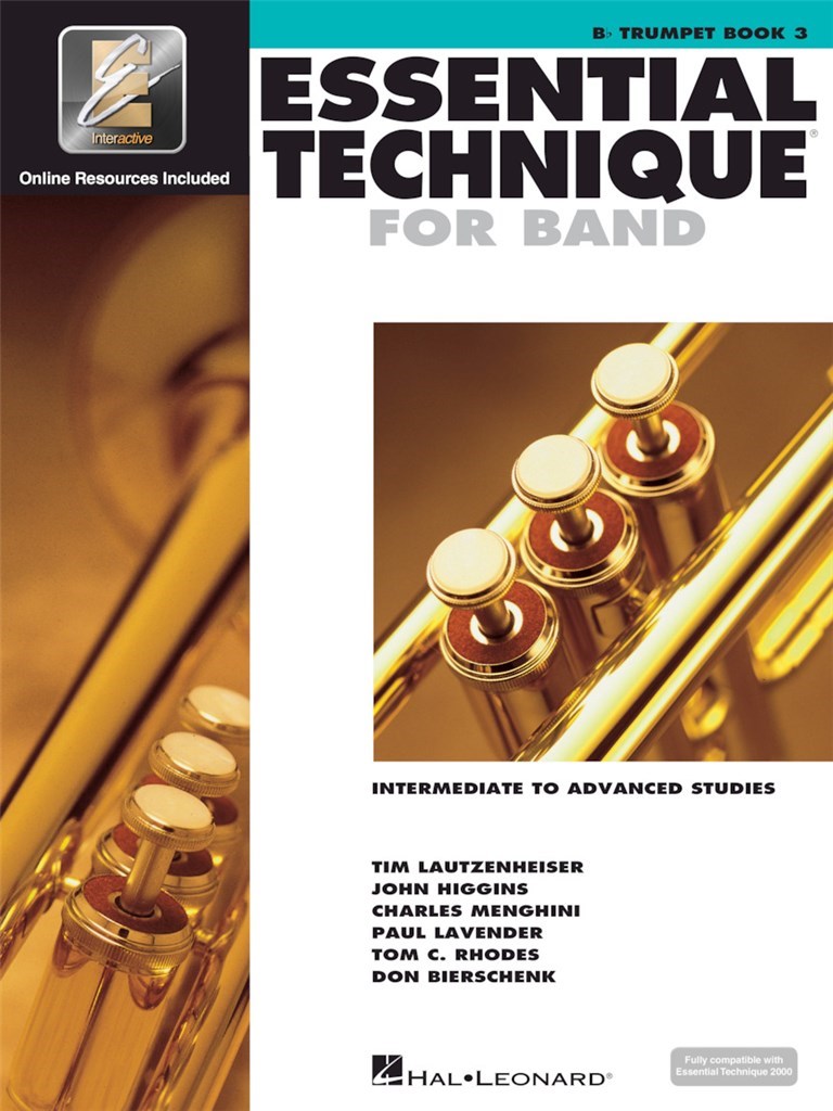 Essential Technique for Band