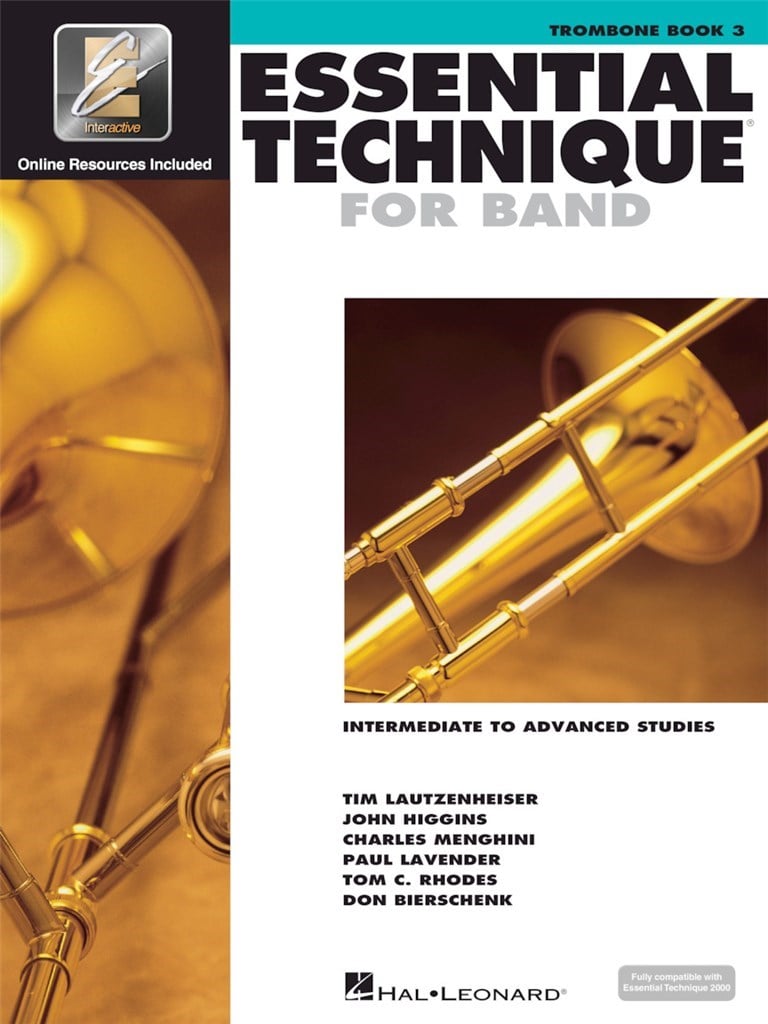 Essential Technique for Band