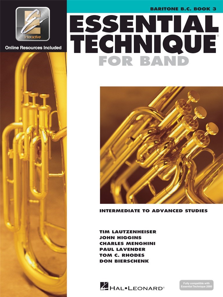 Essential Technique for Band