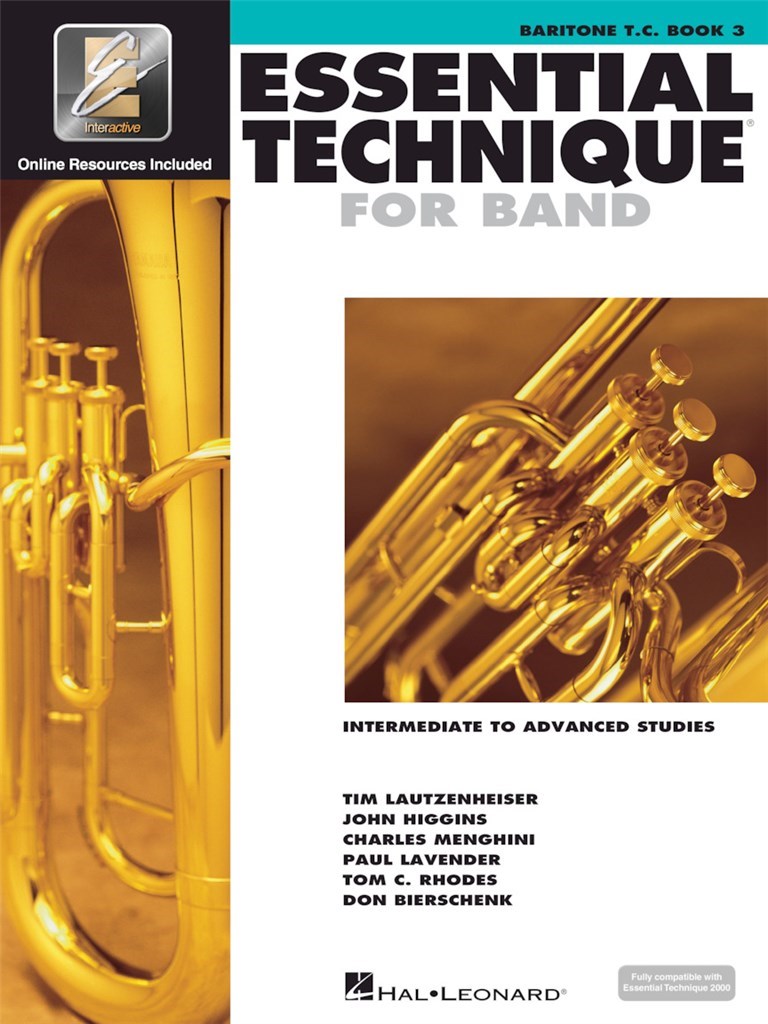 Essential Technique 2000