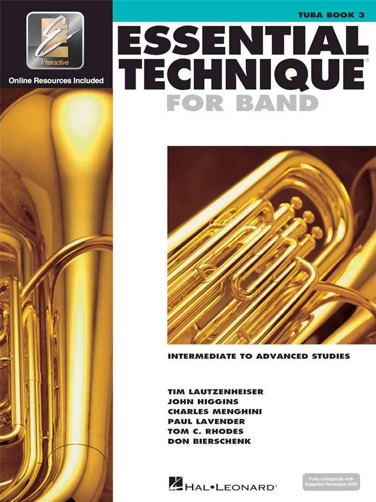 Essential Technique for Band