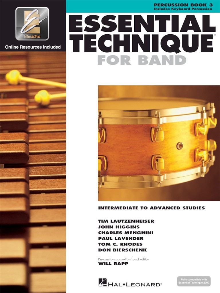 Essential Technique for Band