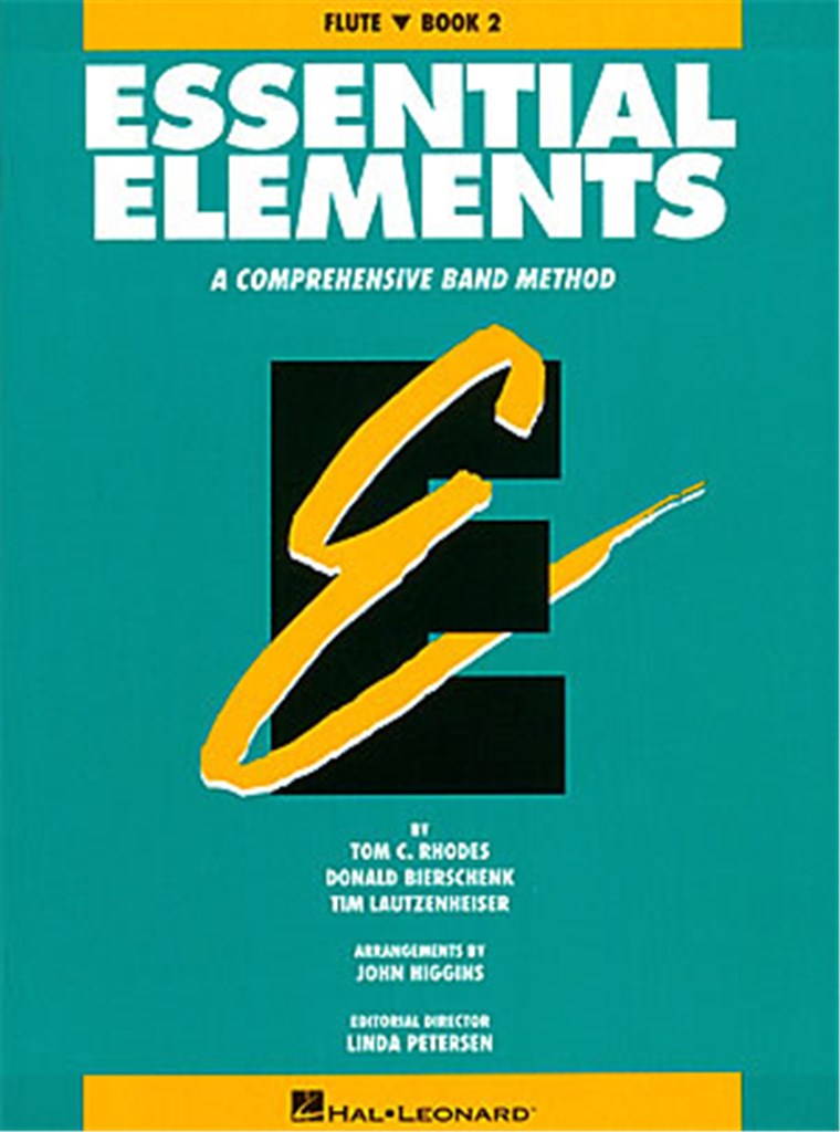 Essential Elements Book 2