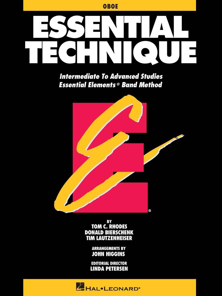 Essential Technique Original Series