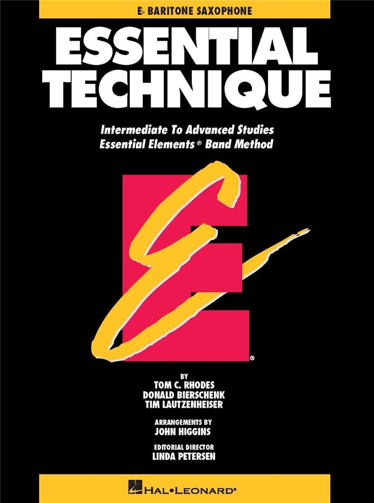 Essential Technique Original Series