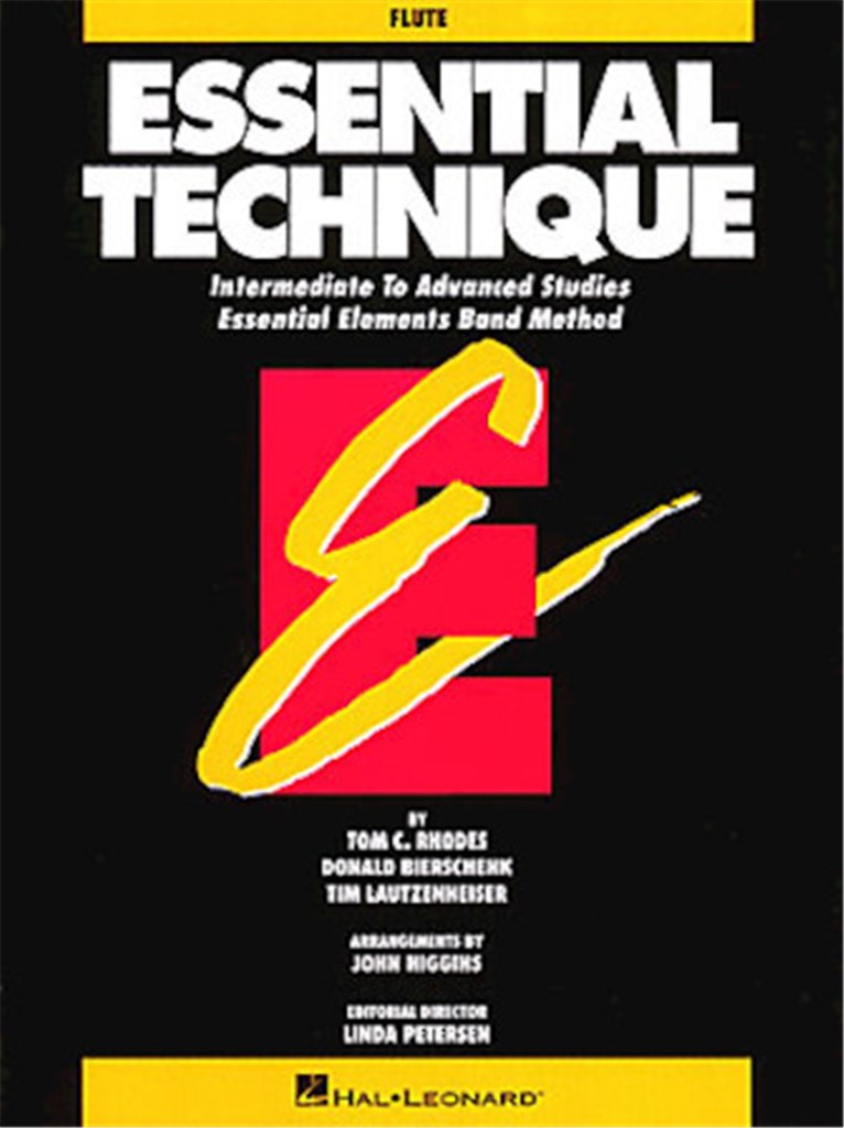 Essential Technique Original Series