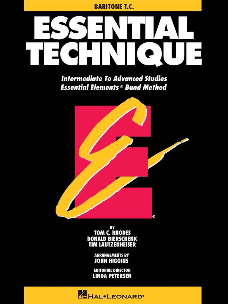 Essential Technique Original Series