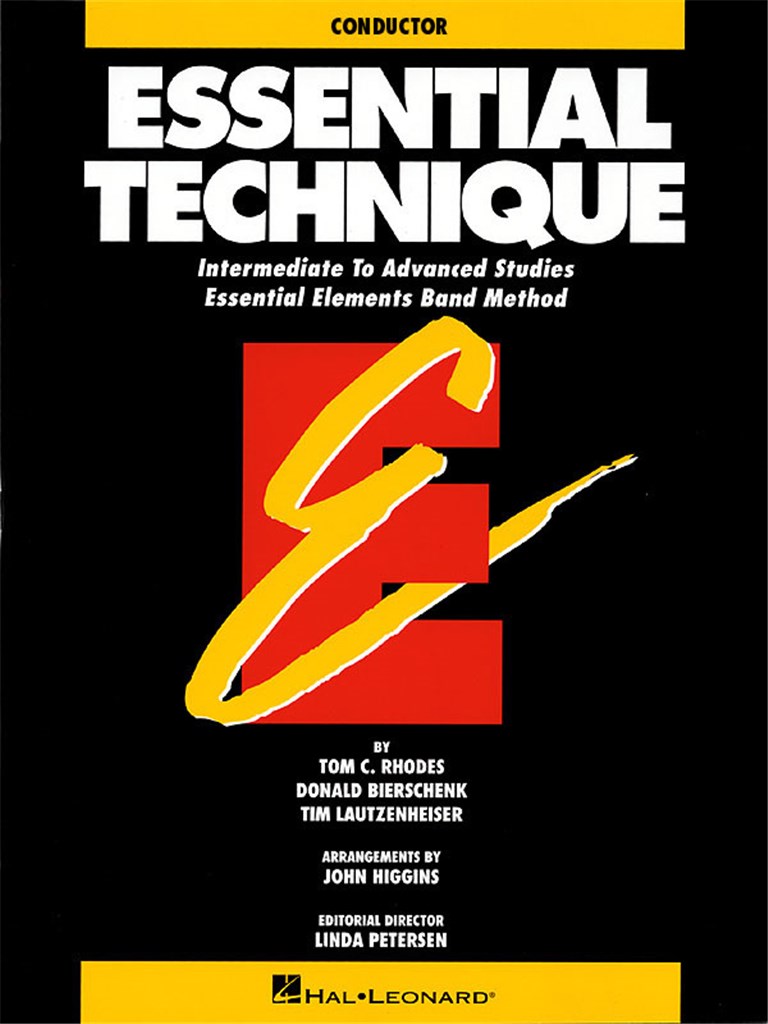 Essential Technique Original Series