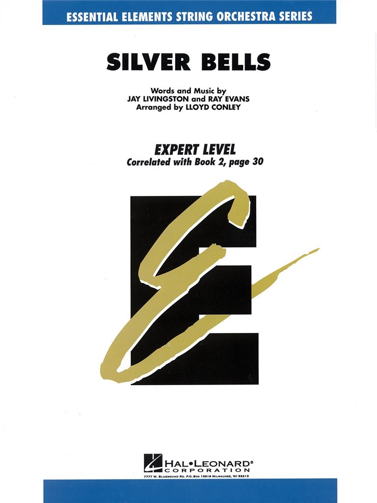 Silver Bells