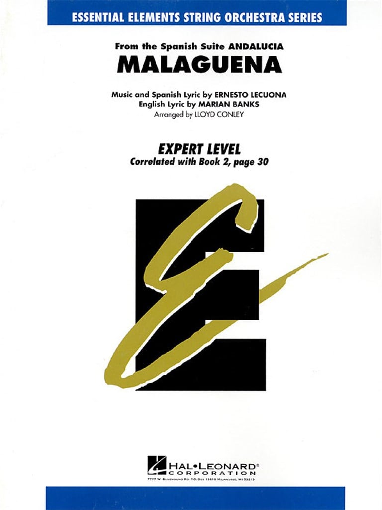 Malaguena
